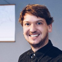 Hendrik Hofmann