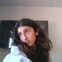 Harmony Moussighi