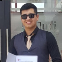 Julio Cesar Carrasco Guereca