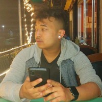 Aamol Shrestha