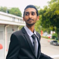Muhammad Syafiq Sulaiman
