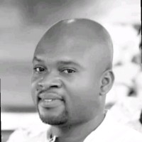 Shadrack Fosu, Ph.D