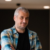 Catalin M.