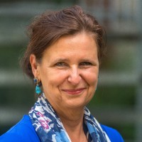 Marie-Jose Baartman- van Mook