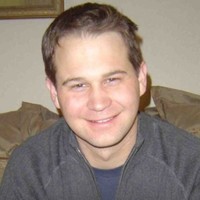 Christopher Stoops
