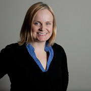 Kristen Comer