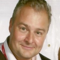 Nigel Tilley