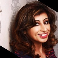 Sharonjit Kaur
