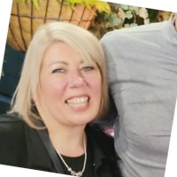 Lisa Martin