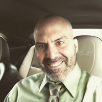 Dario Gutierrez