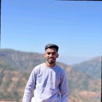 Yogesh Dicholkar