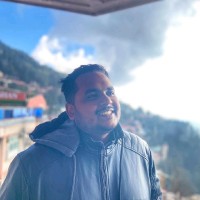 Sambit Parida