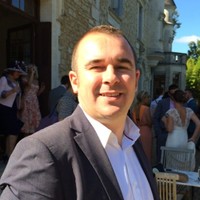 Matthew Pacey