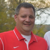 Daryl Parker