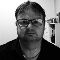 Greg Watt
