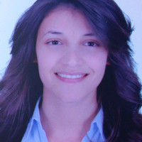 Sanae Benjdia Yacoubi