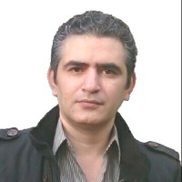 Alireza Teymouri