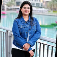 Aswathy Vinod