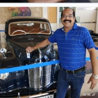 Deepak Kumar Mishra