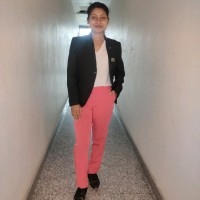 Puja Debnath
