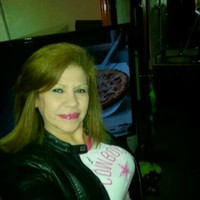 Roxy Vargas