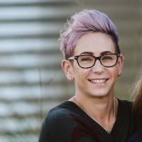 Jodi Roy