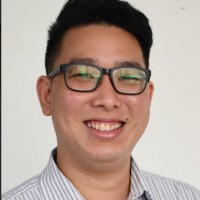 Benjamin Ngu