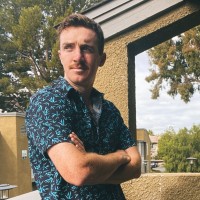 Mitchell Fairchild