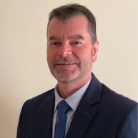 Steve Walker IEng FSOE FIRTE TechIOSH GCGI