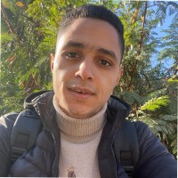 Ali Ahmed Eissa