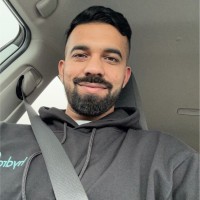Anmol Sharma
