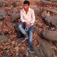 Amrit Kumar Maurya