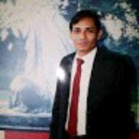 Bharat Solanki