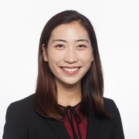 Joy Peng