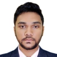 Md. Shakib Hossain