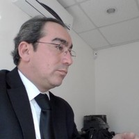 Claudio Calderon