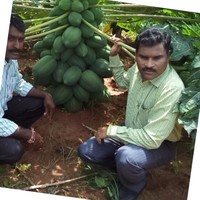 Veeshwarlunkat Venkateshwarulu.Ketineni