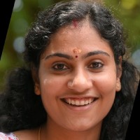 ARYA C