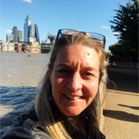 Claire Bloomer