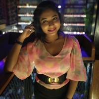 Madhurima Dev