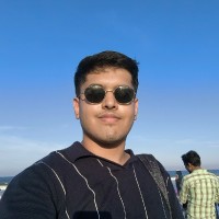 Mrinank Gaur