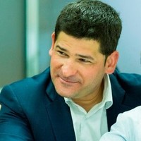 Raul Ferris Aguilera