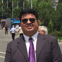 Balaji Ramadurai