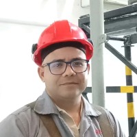 Javier Alexander Rodriguez Caruci