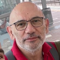 Sergey Shomer