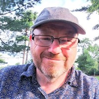 Terry Megeney