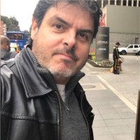 Eduardo C. Figueiredo Ferraz Fo