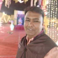 Somenath Goswami
