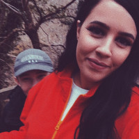 Abigail Hirst