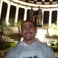 George Morales